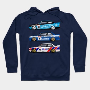 E30 BTCC LEGENDS Hoodie